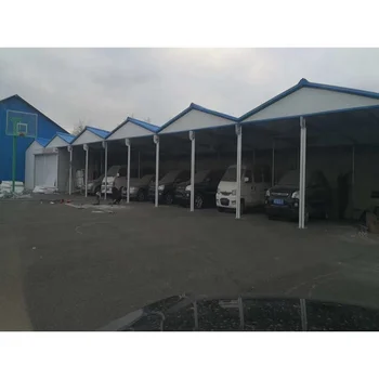 Warehouse Structures Low Cost Steel Structure Commercial Metal Building Systems