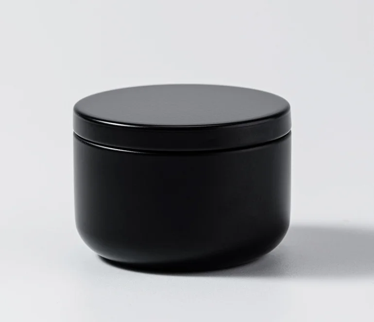 Многофункциональный домашний декор, Высококачественная подарочная коробка, свечи для ароматерапии с соевым воском, белым чаем, Имбирем