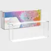 Boîtier acrylique Prismatic Evolutions SPC