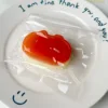 Caramel Kitten Cheese