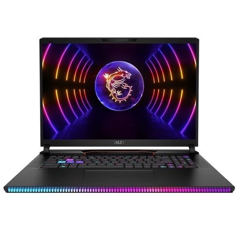 Original Msi Titan Gp78hx Gamebook Laptop I9-13980hx Rtx4090 Student ...