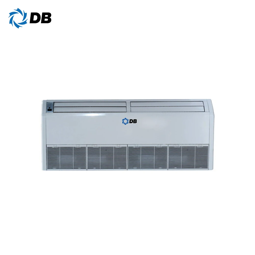 Competitive Price VRV VRF System Indoor Outdoor Unit Central Air Conditioning