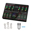 DJ10 Sound Card