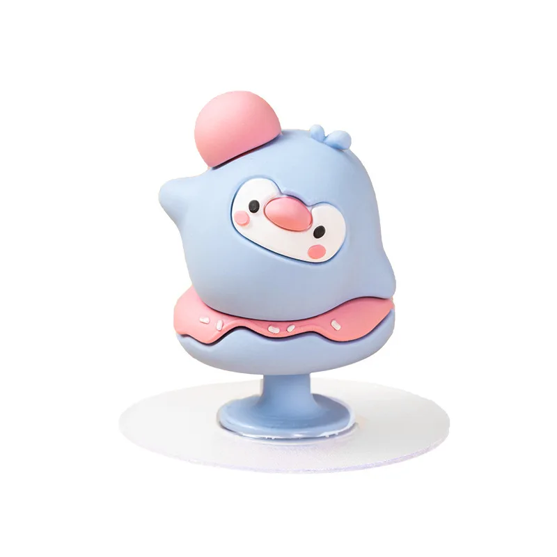 Силиконовый держатель для туалетной крышки