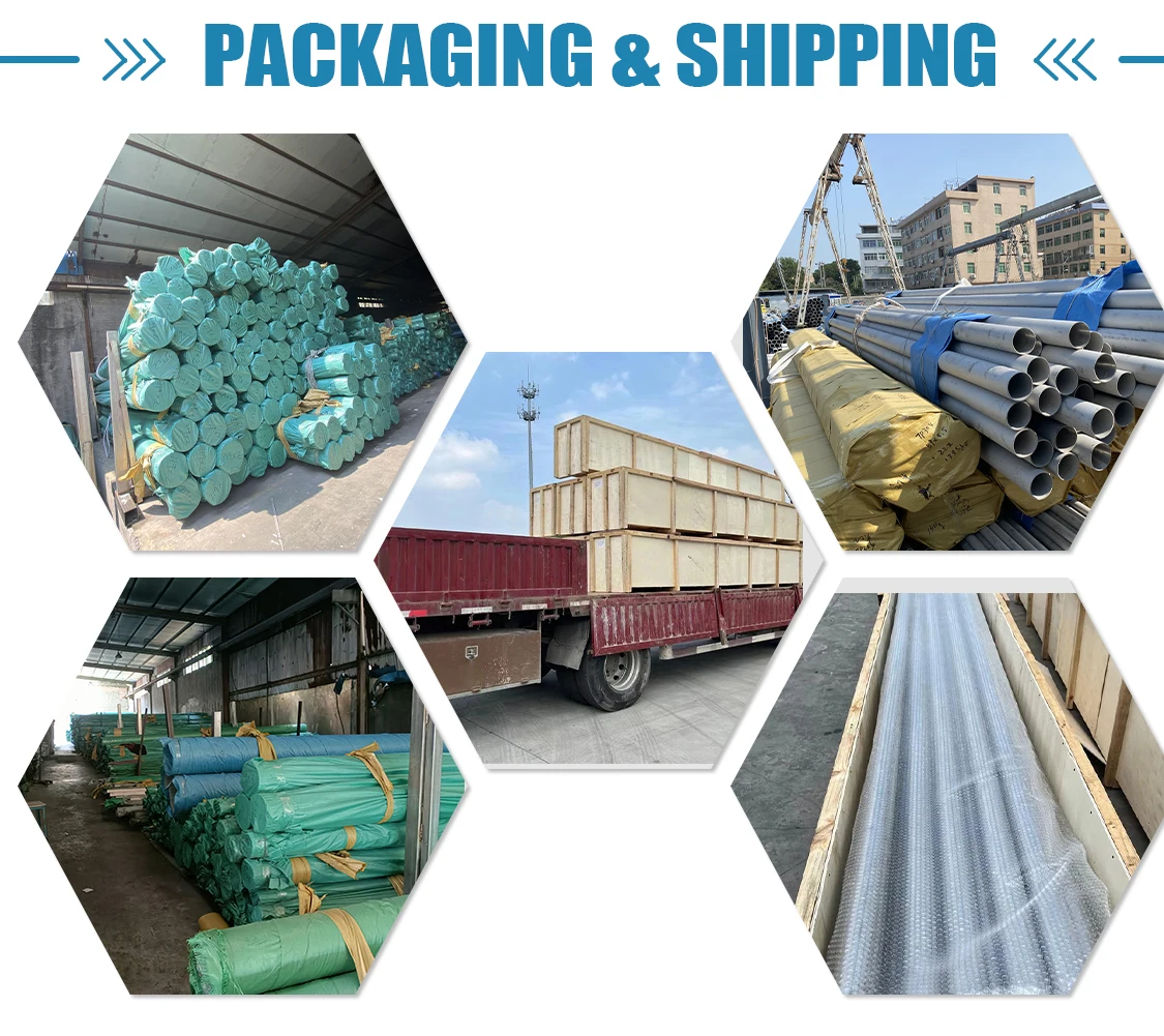 347 stainless steel pipe resistance to intergranular corrosion