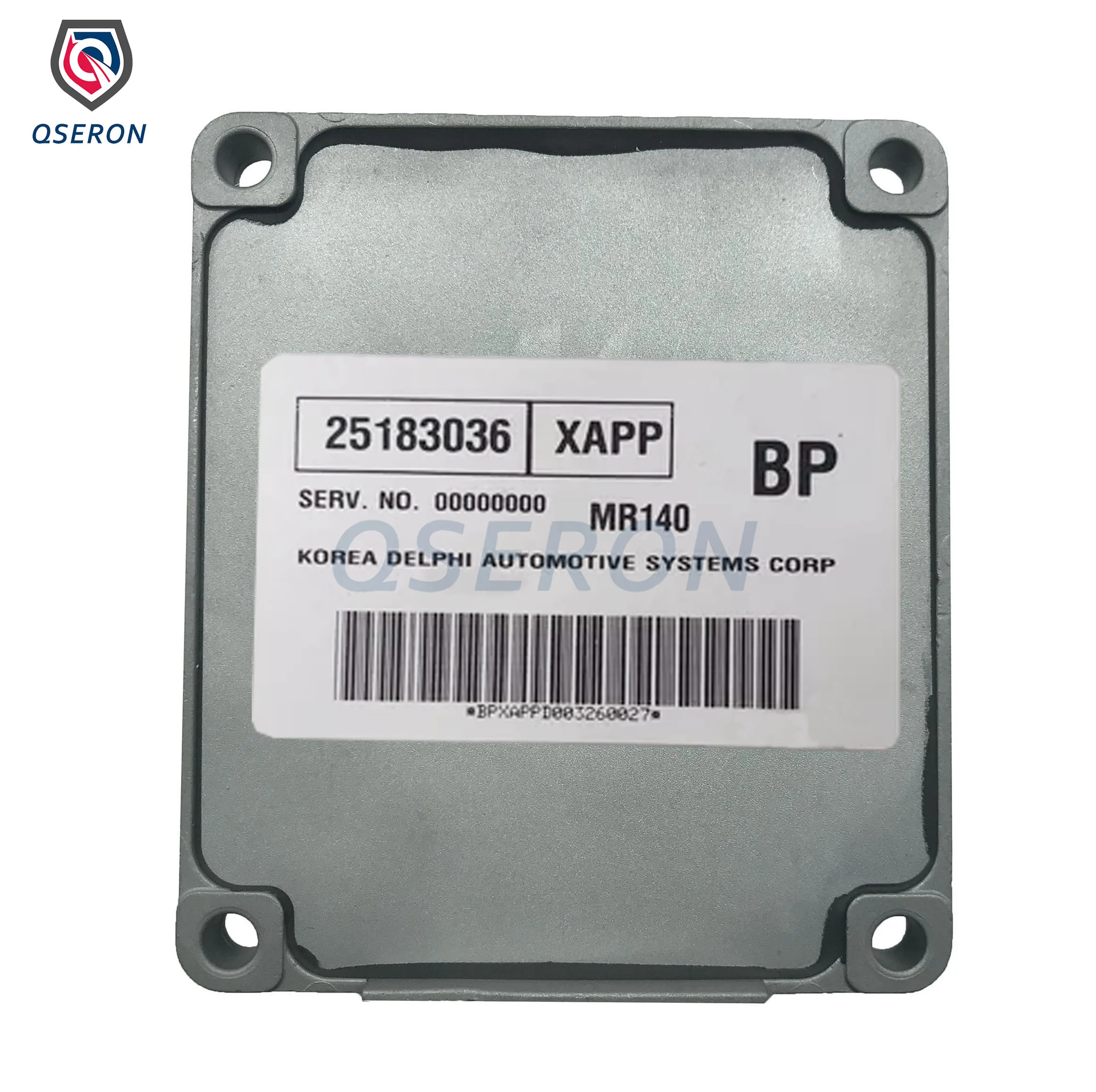 メル High Quality ECU for Chevrolet Aveo - Reliable Performance