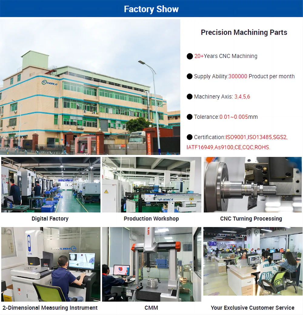Precision Custom Manufacture CNC Milling Turning CNC Machining Chess China