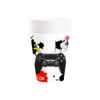 9oz cups *10