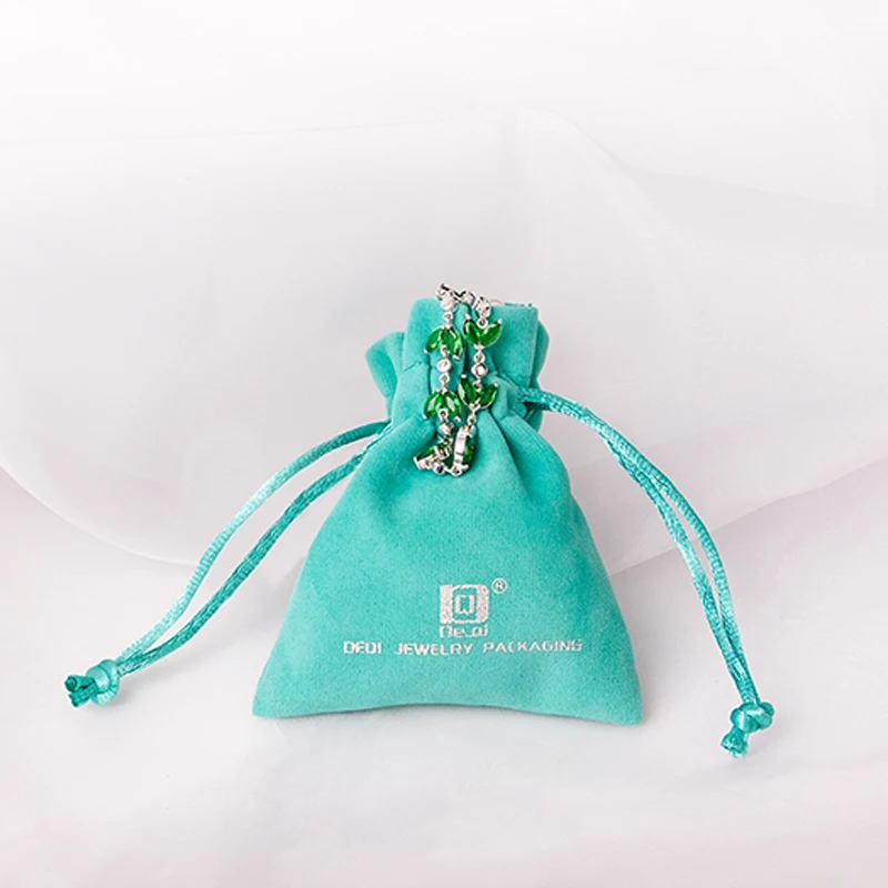 Свадебный фон для фотосъемки логотип небольшого размера с круглым дном бархат микрофибра конверт бижутерия ожерелье подарок чехол креплением на ремень изготовленным заказ шнурок