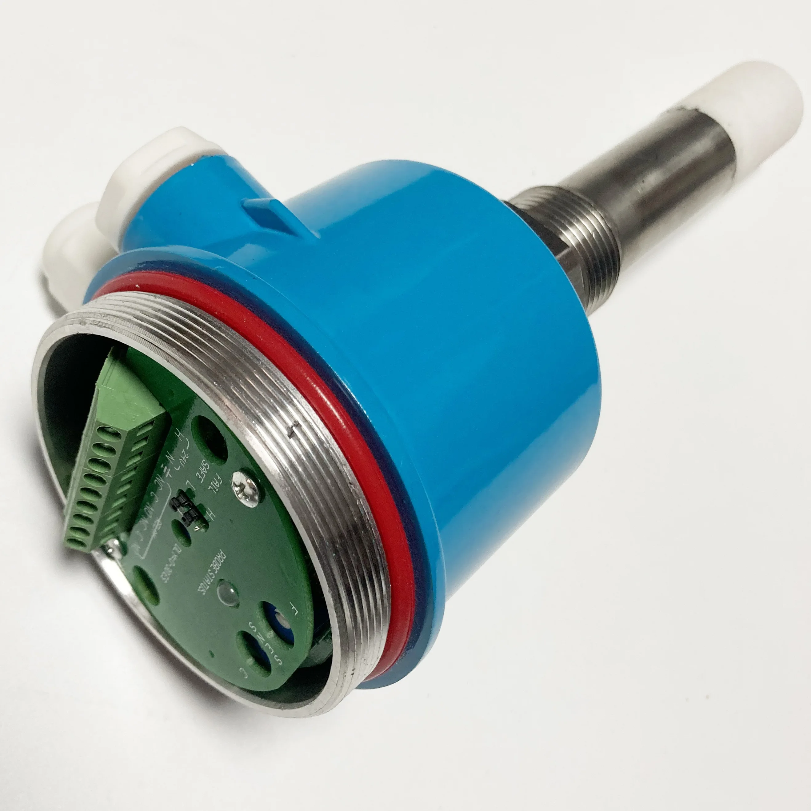 Multiple Level Switch Capacitive Capacitive Water Level Switch - Reliable & Customizable