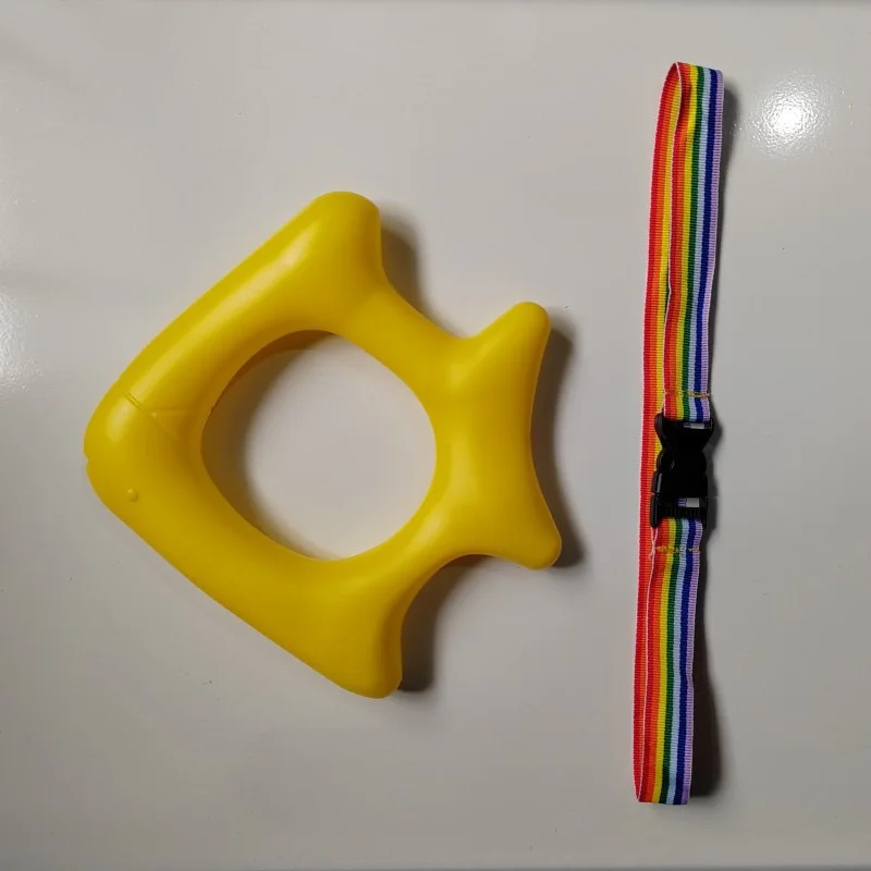 Safety Walking Rope with Handles for Daycare Line Rope for up to Children Walking Rope for Preschool Child Anti Lost Wrist Link