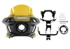 CW-HFST001-026YE 8,5 pouces jaune