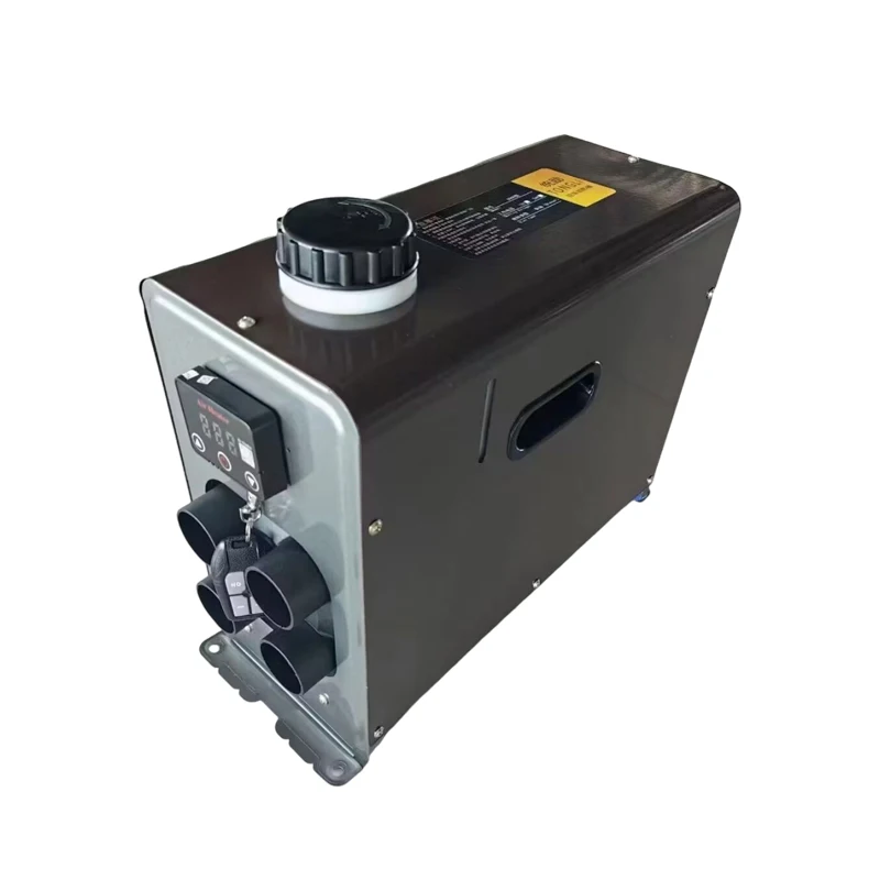 High Quality Tent Camping Home Outdoor Portable Diesel Air Heater 2kw 12V 24V All in One Parking Heater  