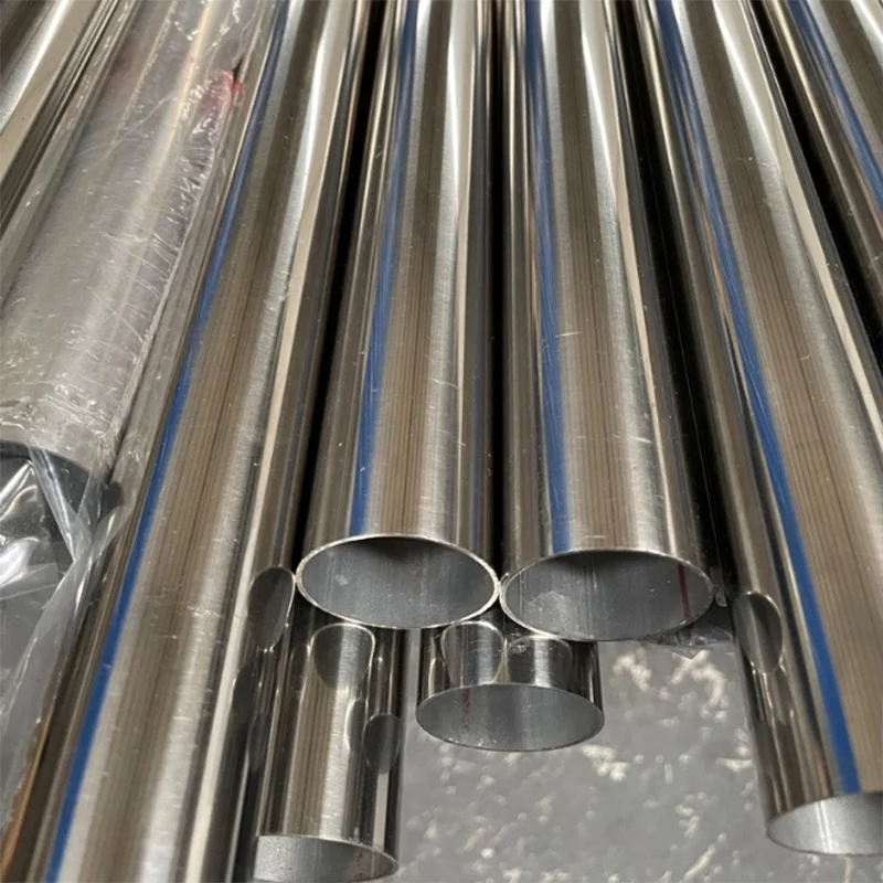 Large Diameter L Thick Wall Industrial Welded Stainless Steel Tube Pipe Buy Astm