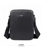 Motif crocodile noir