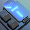 ไมค์ 2 ตัวสำหรับ IOS