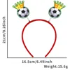 Édition couronne de football