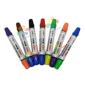 High Quality Cheap Price  Different Color  Popular  Custom Maker Pen  for Kids