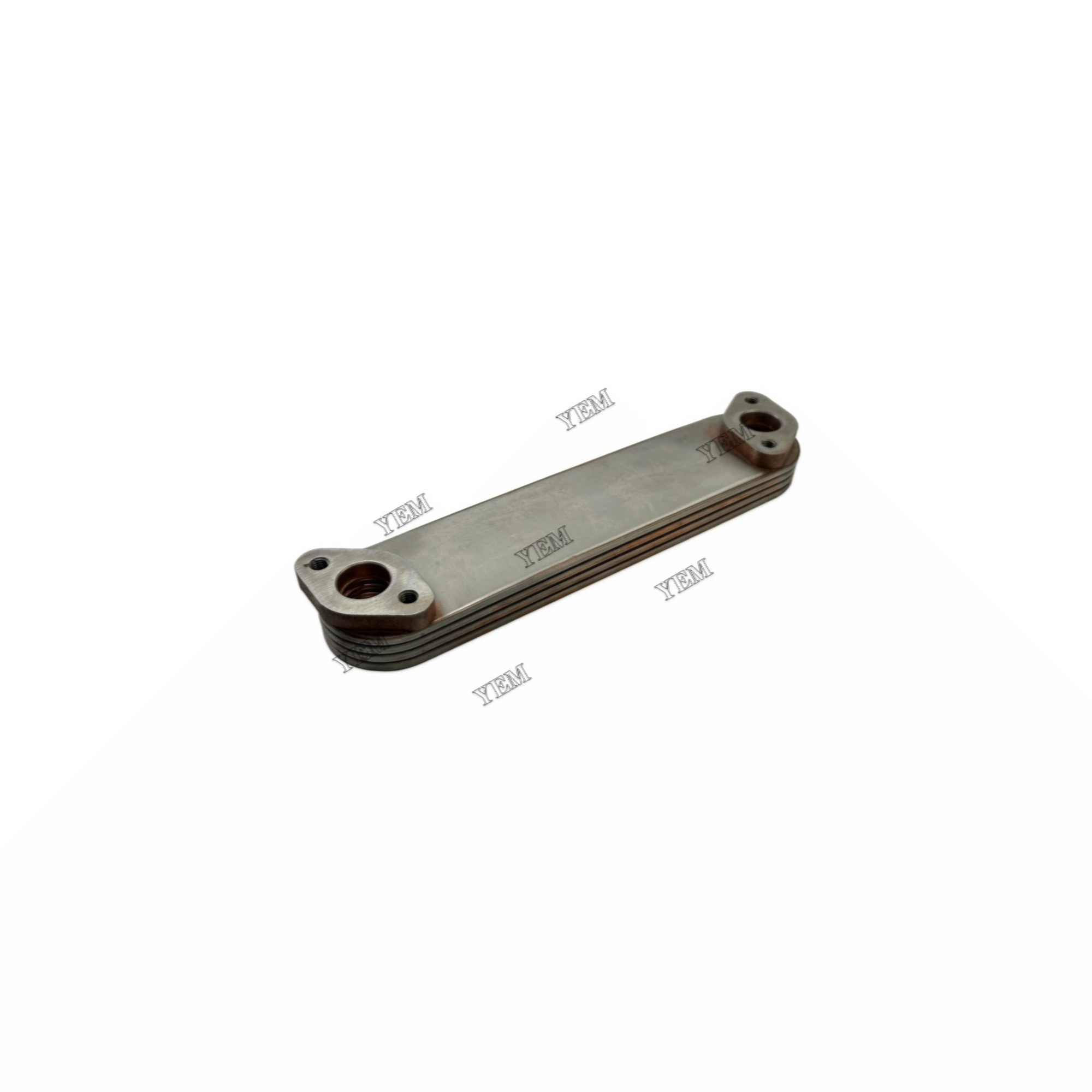Compatible for Toyota 2KD Oil Cooler Core 15710-30010 Machinery Engine Spare Parts