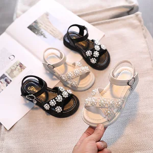 China Summer 2023 Designer Kids Sandals