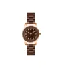 Rose Gold -Brown