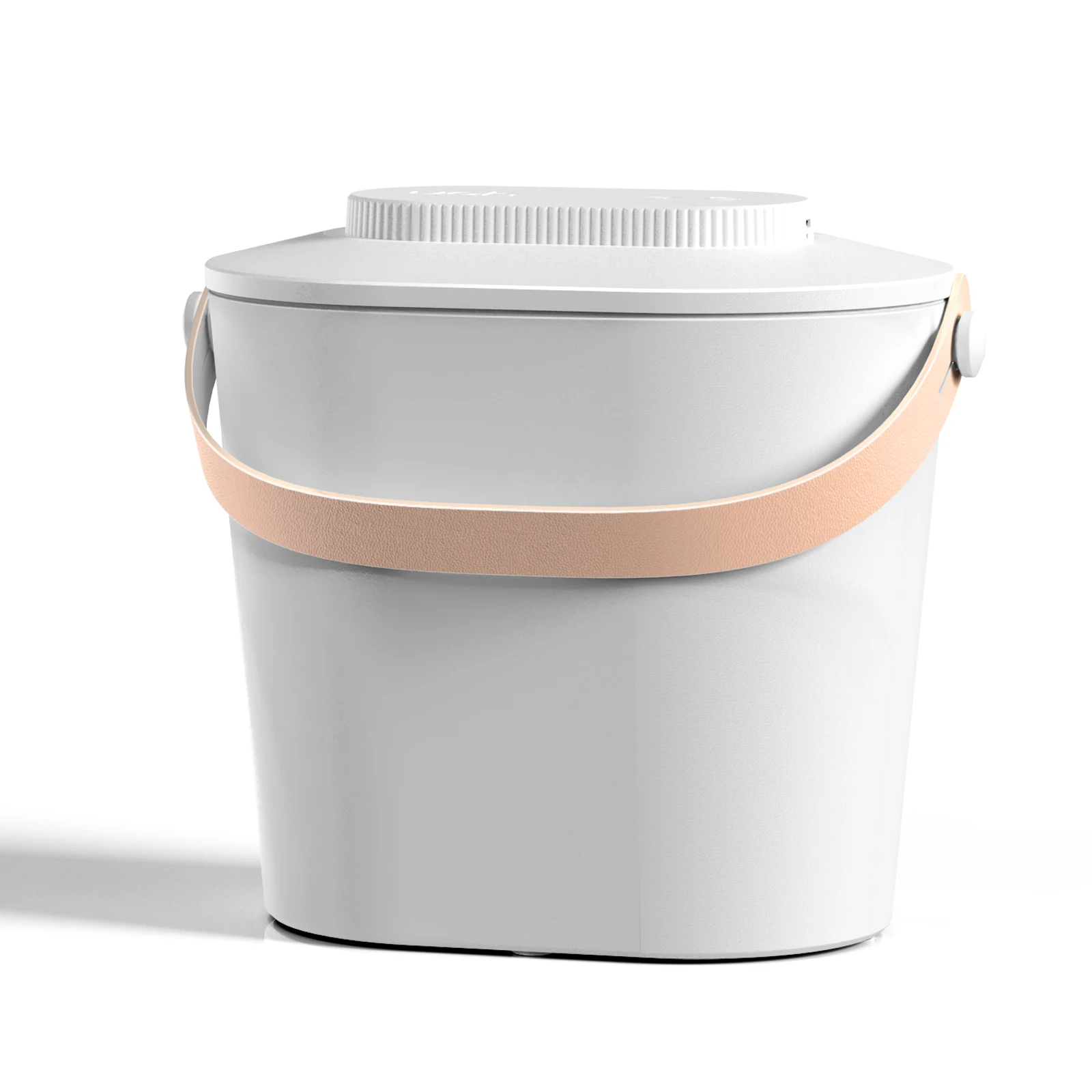 Intelligent Vacuum Food Container