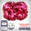 Metallig Pink
