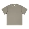 Gray green