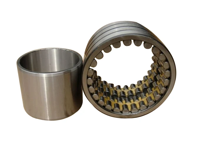 R313812+L313812 Bearing BC4-0114 Z-507536.ZL Four Row Cylindrical Roller Bearings 313812 Roling Mill Bearing