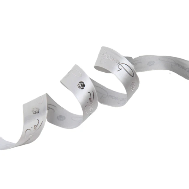 
 Бесплатный образец, оптовая продажа, подарочная упаковка, пользовательская Ювелирная лента для ленты  