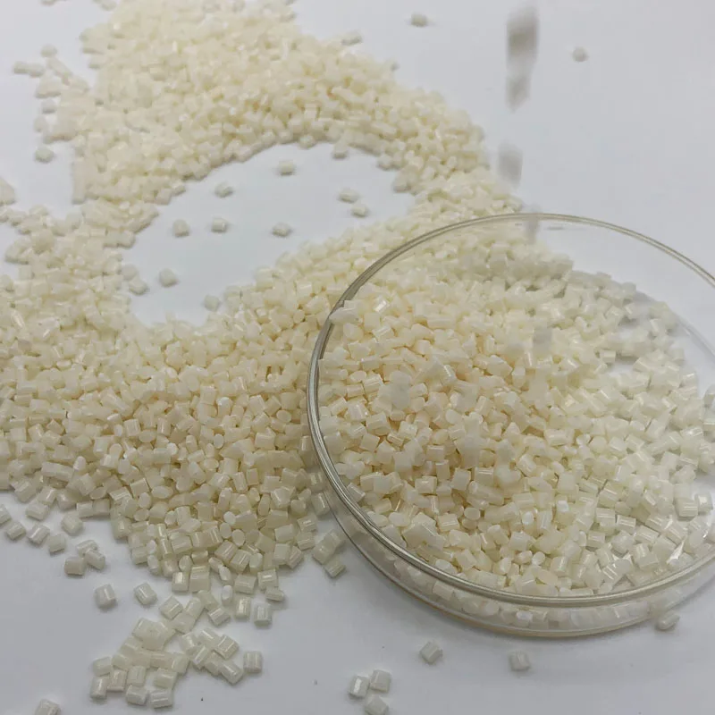 Abs Granules Pellet Virgin Natural ABS for Extrusion Abs Plastic Raw Material Price Per Kg