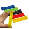 Five-color finger arch ring, no resistance indicators
