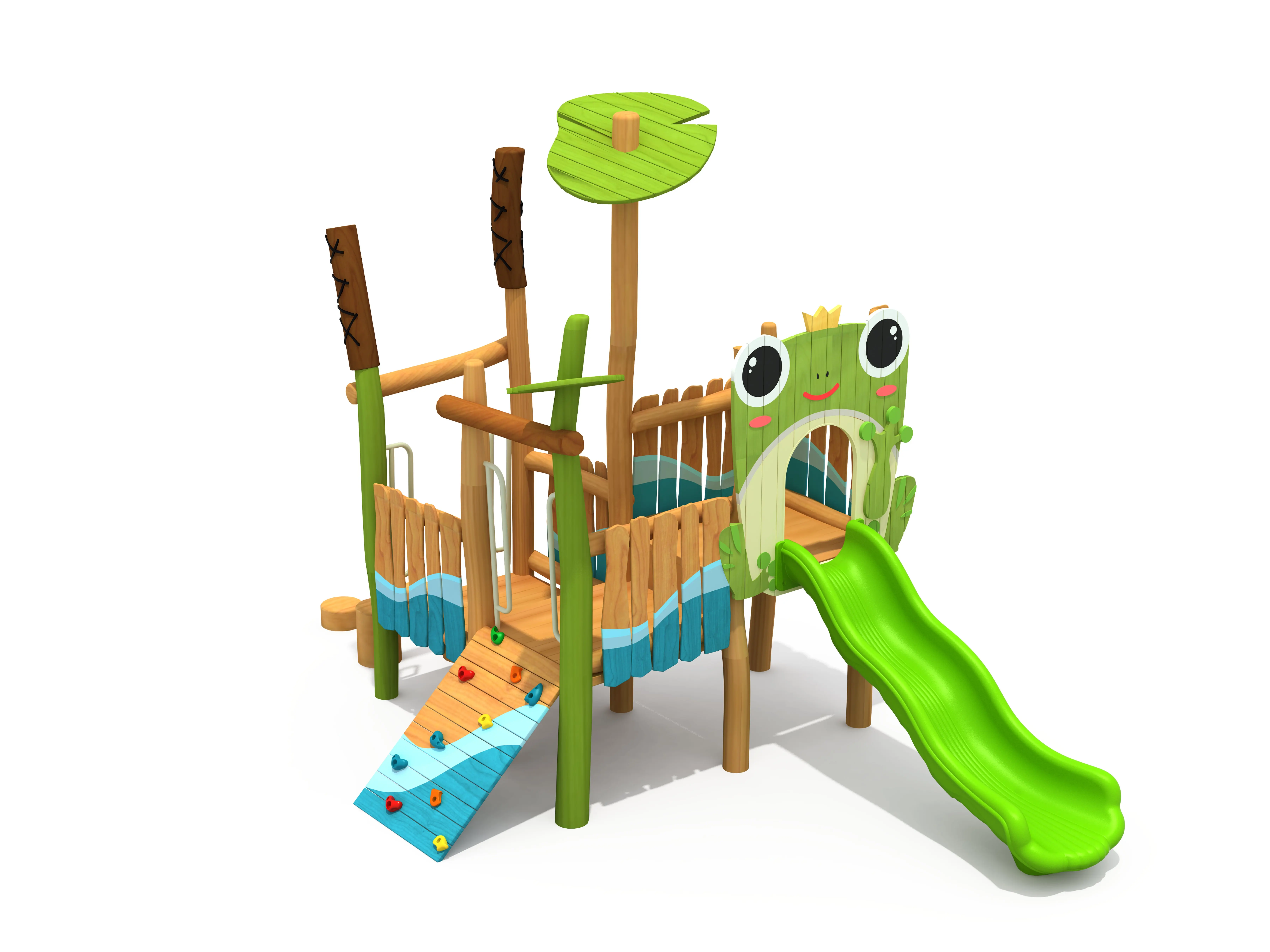 used commercial playground equipment for sale