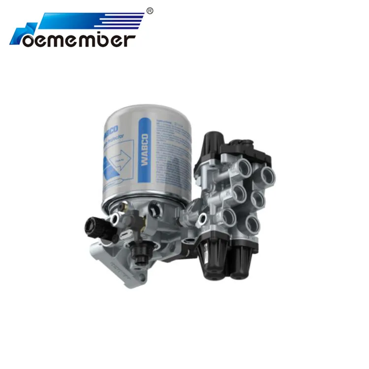 European Truck Auto Spare Parts Air Dryer Assy For Air Dryer Assembly Buy Air Dryer Assembly Air Dryer Truck Spare Parts Product On Alibaba Com