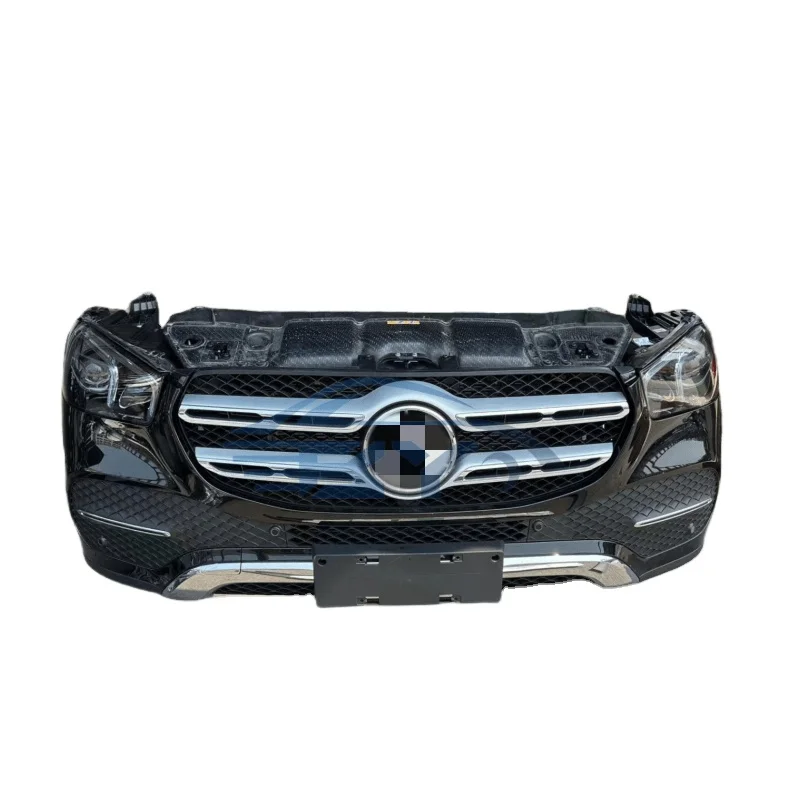 Auto Parts Body Kit For Mercedes Benz Gls Front Bumper X167 - Buy For ...