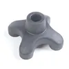 Rubber four legs