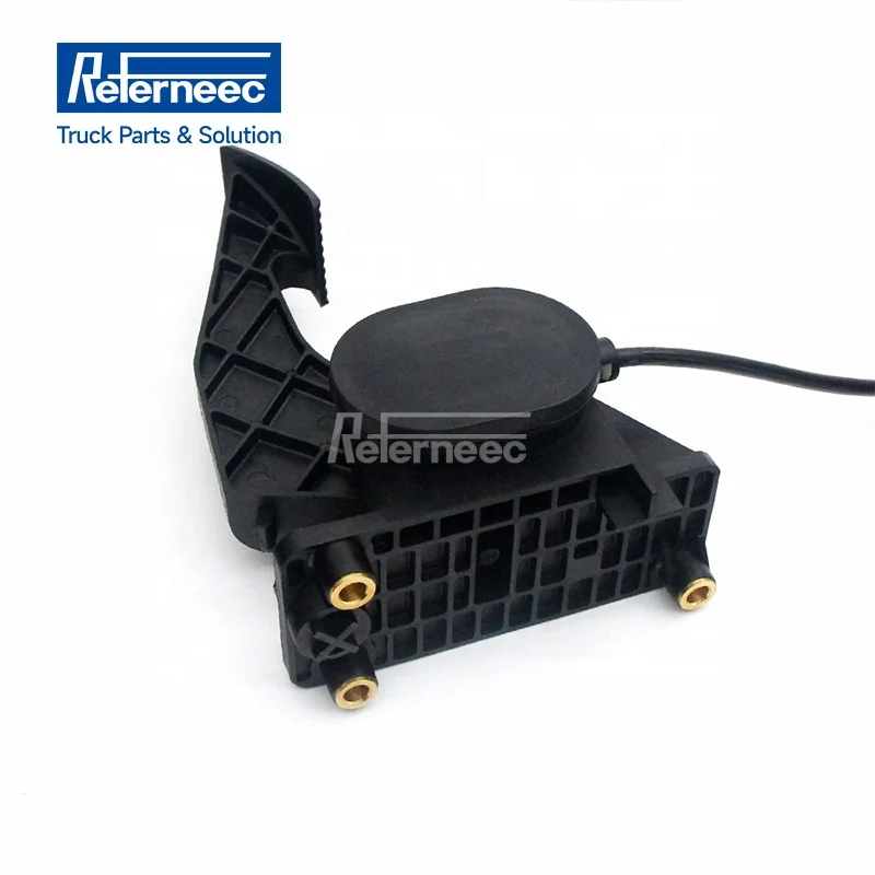 メル Mercedes-benz 6963007004 Accelerator Pedal for TRUCK 100