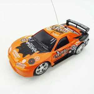 EPT Toys 1:24 Powerful Electronic Four Channels Mini Drift Car RC Car