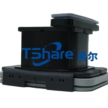 Best Selling Homag CNC Vacuum Block 130*30*100mm Woodworking Machinery Parts Vacuum Suction Cup CNC Machine Accessories