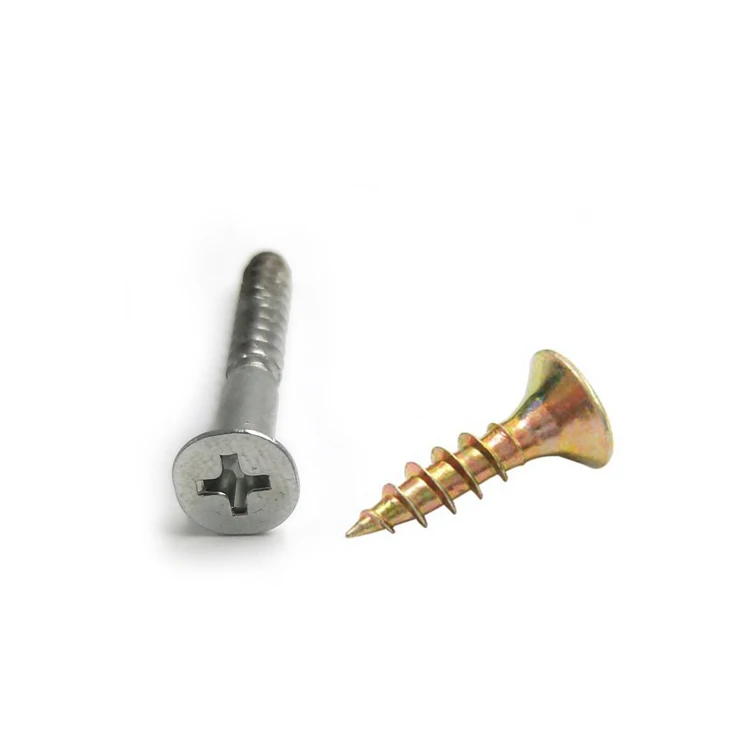 China Groothandel Meubels Beton Rvs M6 M8 Platte Kop Torx Zelftappende Schroef Dek Gipsplaten Hout Schroeven