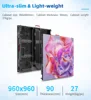 960x960mm(37.80x37.80in)