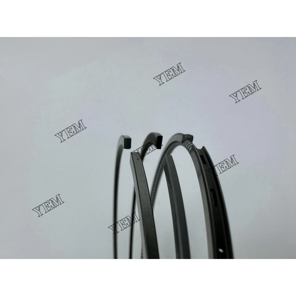For Caterpillar 3013C Piston Ring Engine Parts China Manufacturer 4