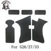 Black G26/27/33
