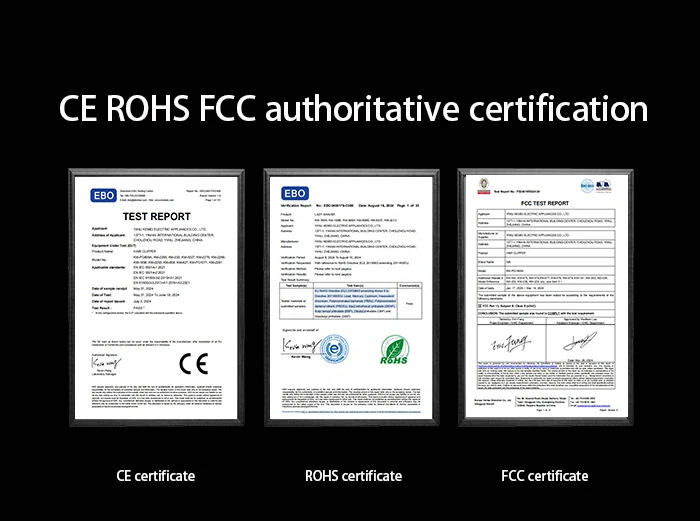 Specifications