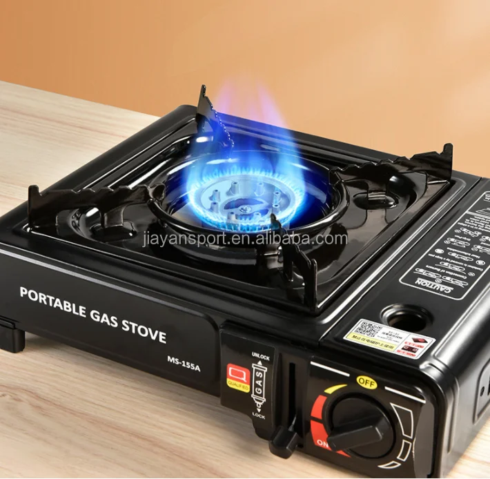 Hot Sale Propane Butane Stove Portable Lightweight Outdoor Kerosene