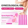 Gel gynécologique