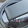 BS319 Argento extra fine