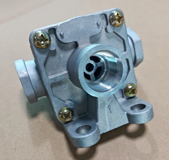 VIT Quick Release Valve 9735000000 0711960 3C462A095A1A 02461835 81521156009 0004290644 5000035902 1339907 1505043