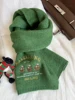 Mars green three bears