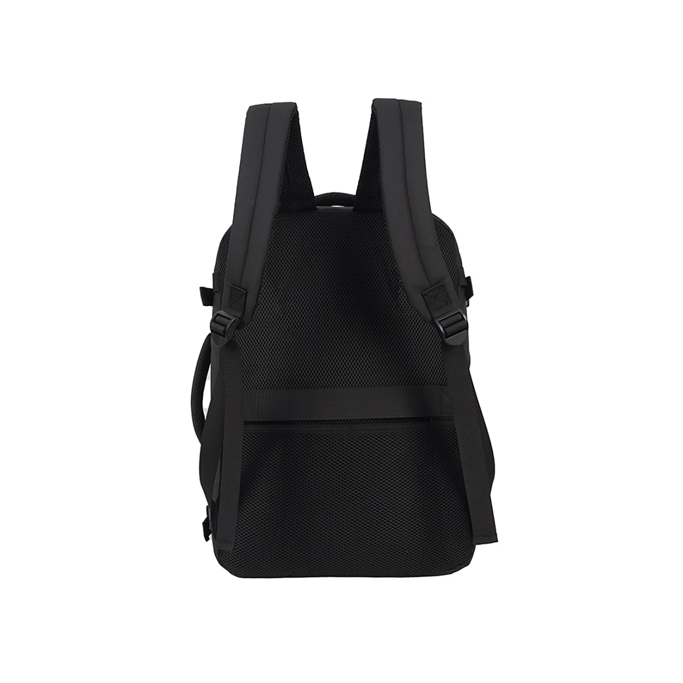 TINYAT Duurzame Sport Fitness Mode Rugzak Wandelen Camping Reizen in de Vrije Natuur Waterdichte Rugzak Informele Schoolrugzak